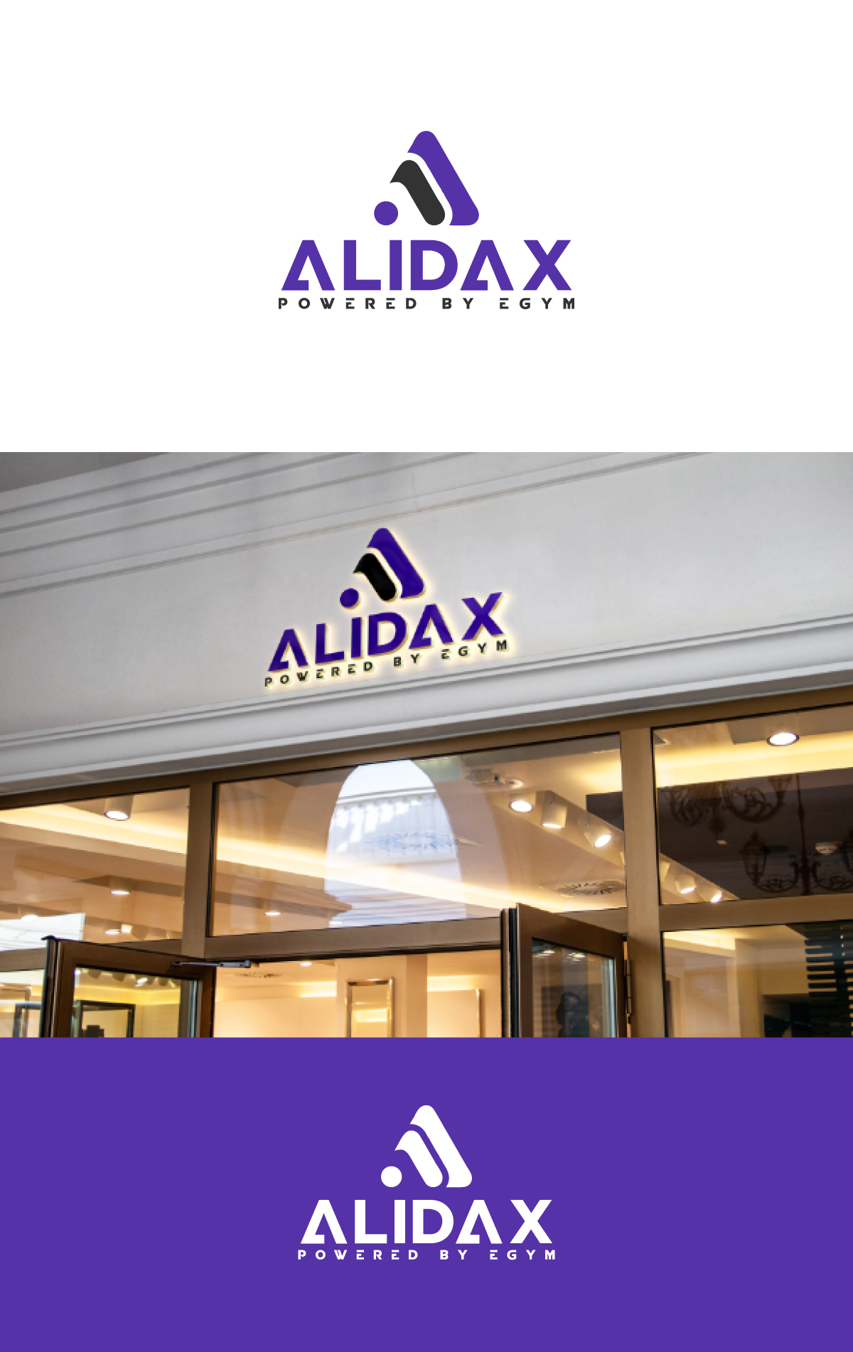 Logo Design by JMN Signatures for this project | Design #37652356