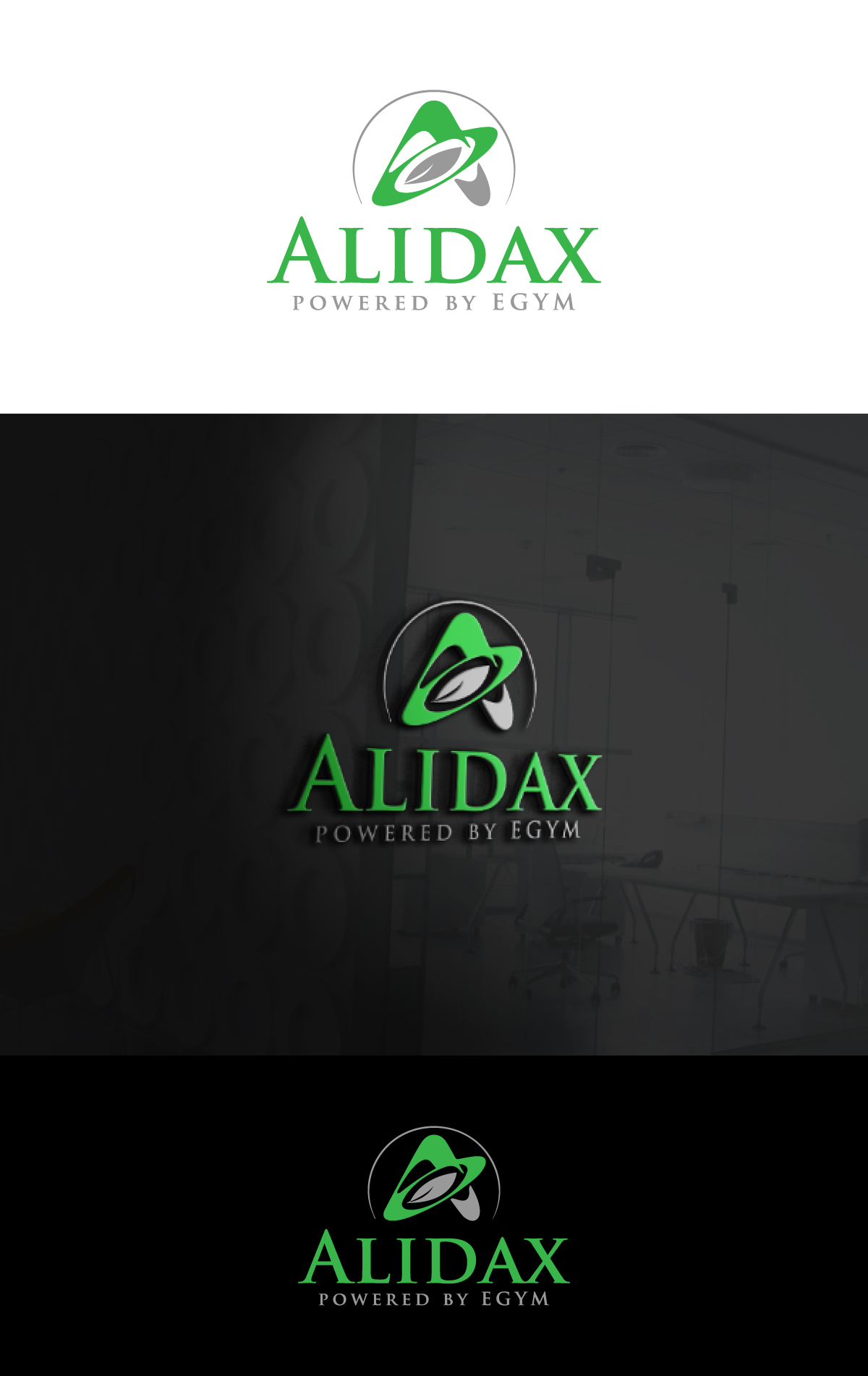 Logo Design by JMN Signatures for this project | Design #37652357