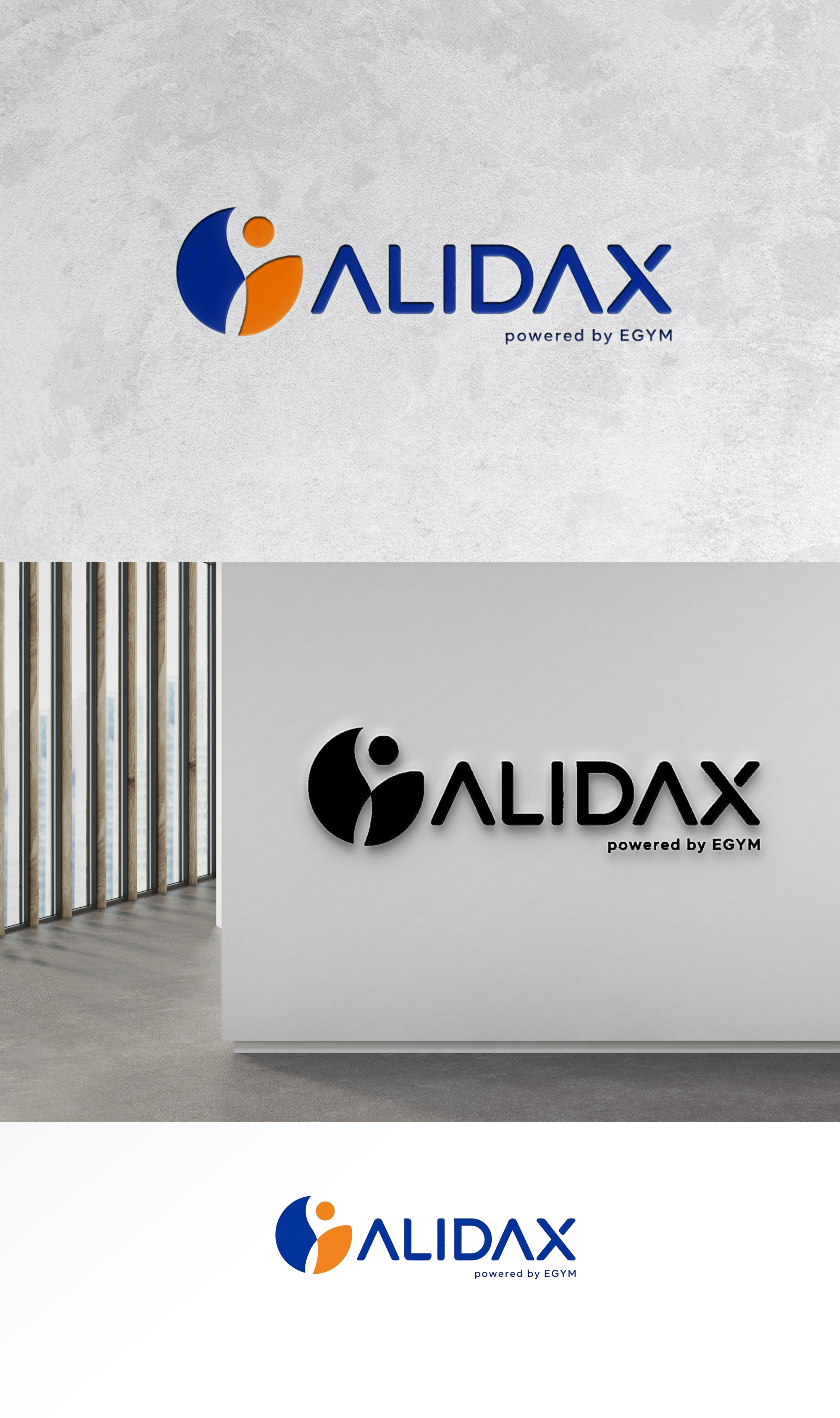 Logo Design by zamdi for this project | Design #37655655