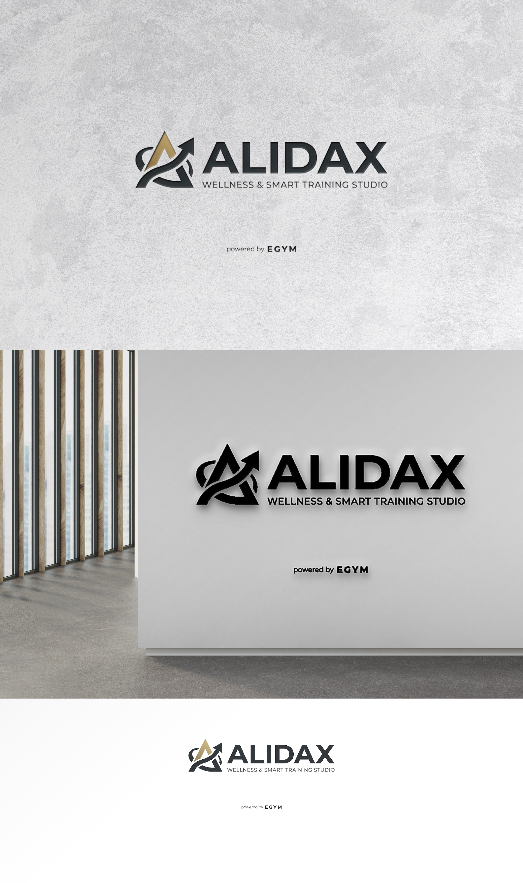 Logo Design by zamdi for this project | Design #37655656