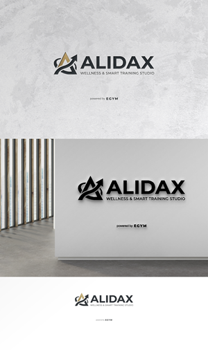 Logo Design by zamdi for this project | Design: #37655656
