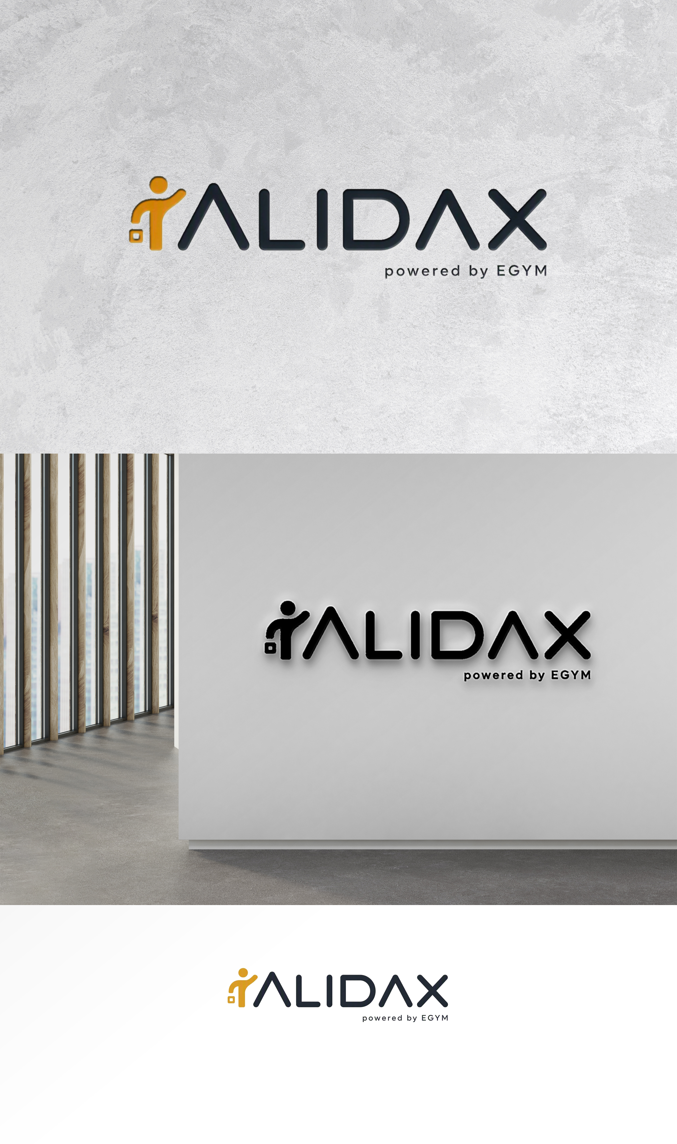 Logo Design by zamdi for this project | Design #37655661