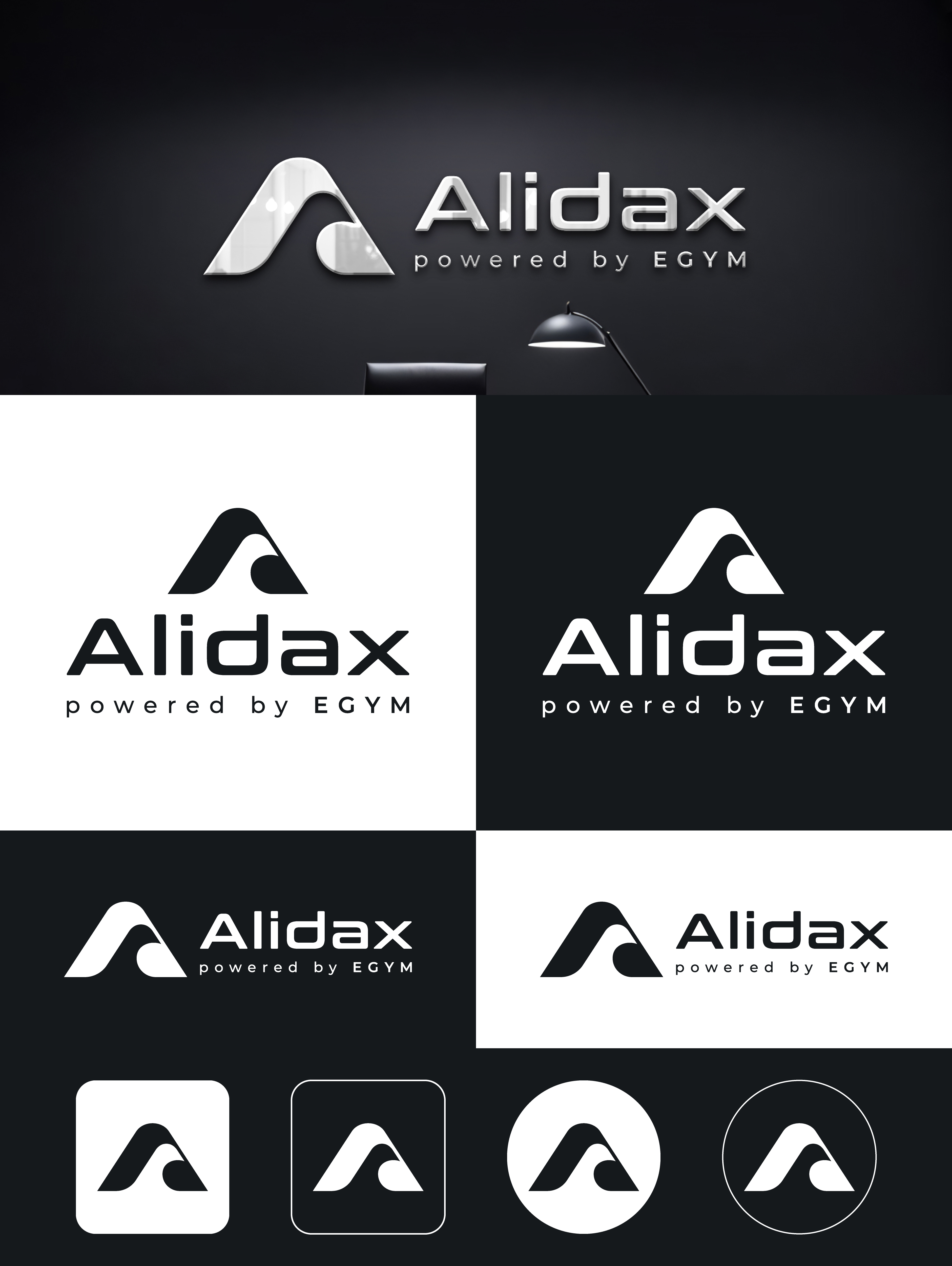 Logo Design by Studio Vertex for this project | Design #37679809
