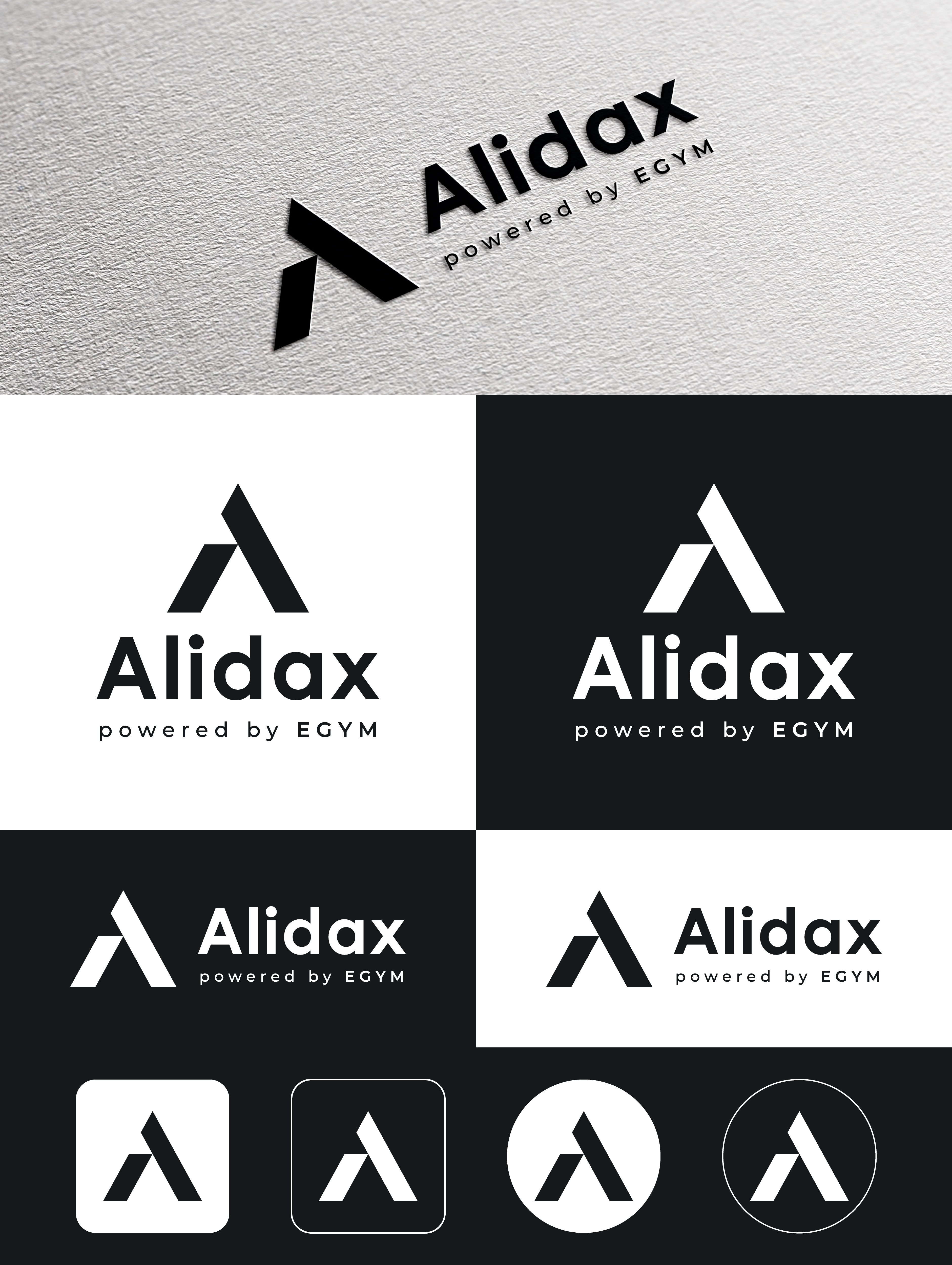 Logo Design by Studio Vertex for this project | Design #37679810