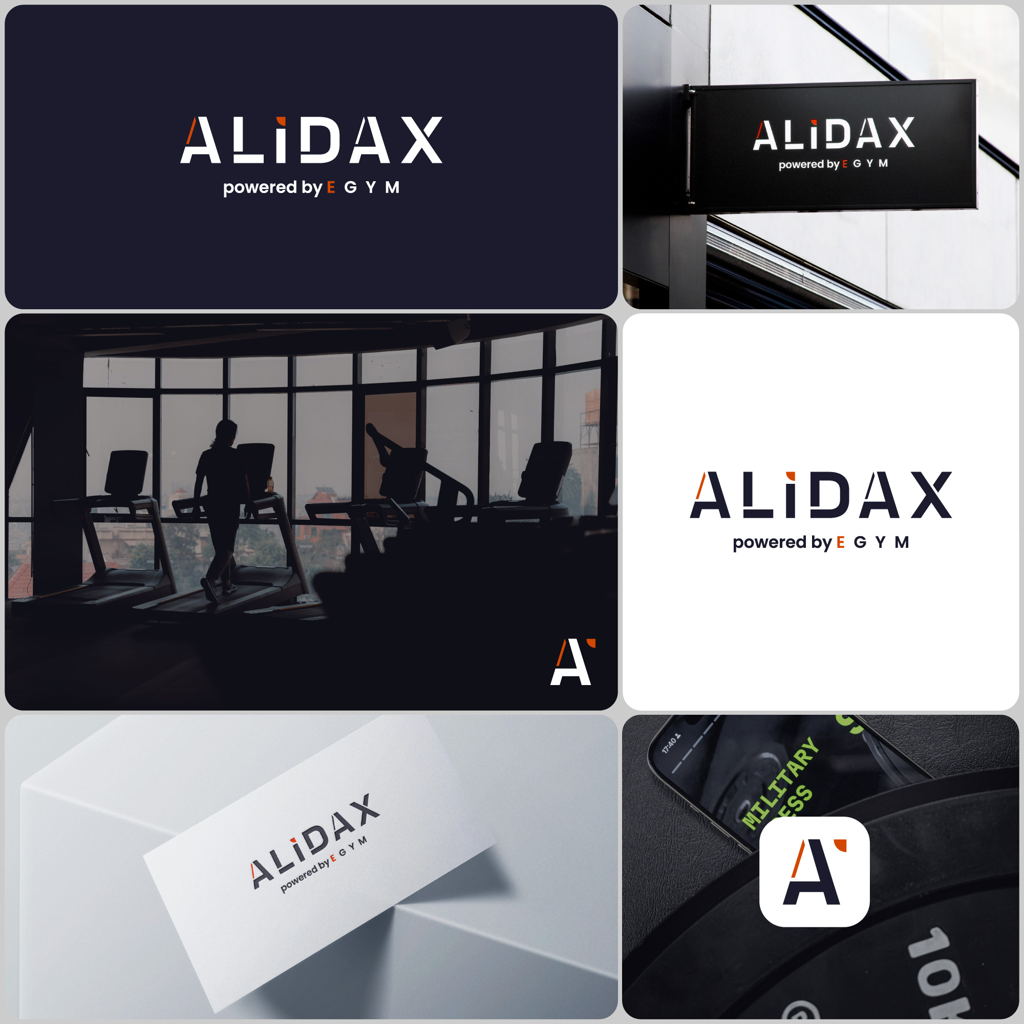 Logo Design by oxkenzie for this project | Design #37677046