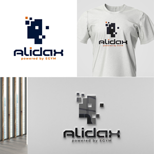 Logo Design by 4tech services for this project | Design: #37652049