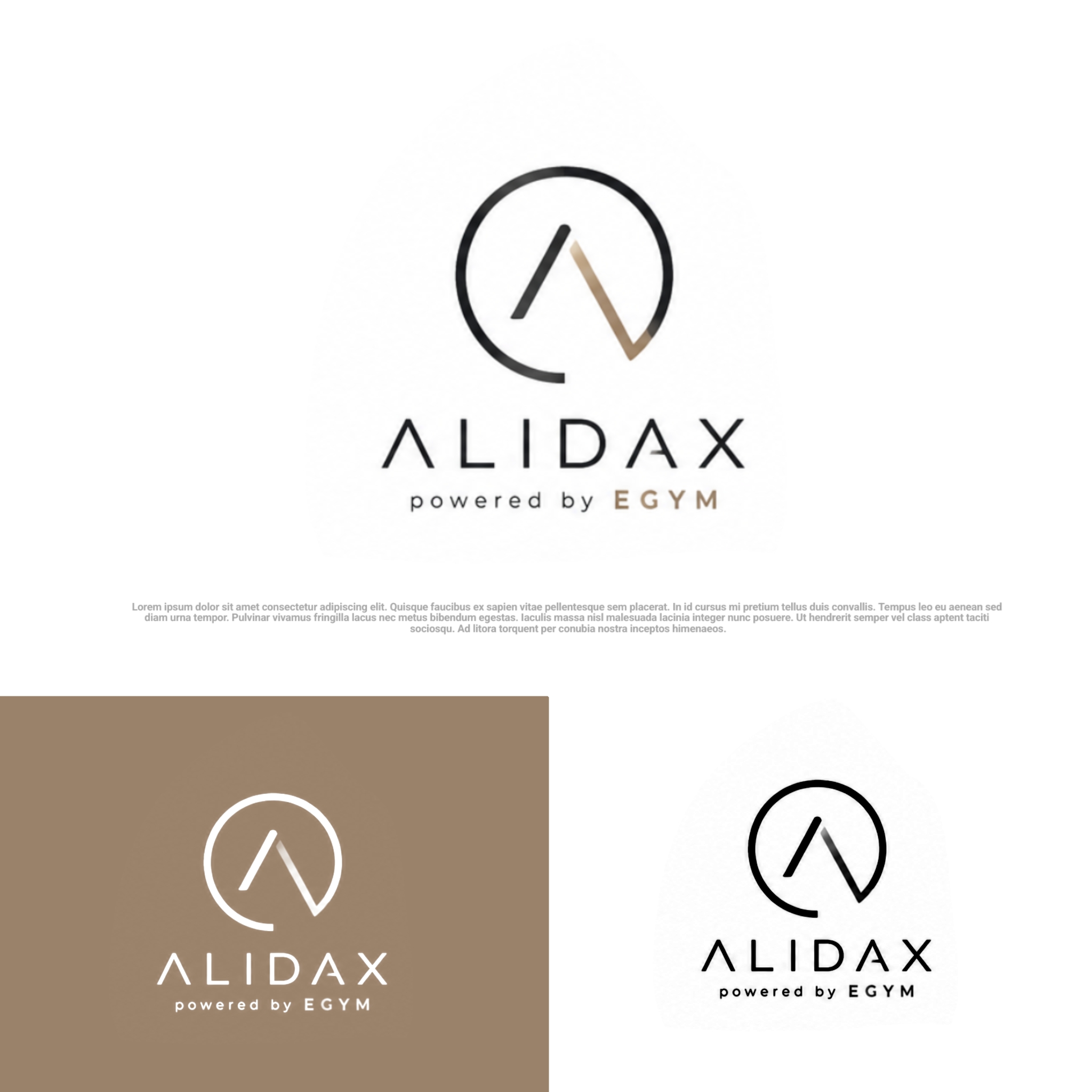 Logo Design by Alanmaulidan for this project | Design #37680272