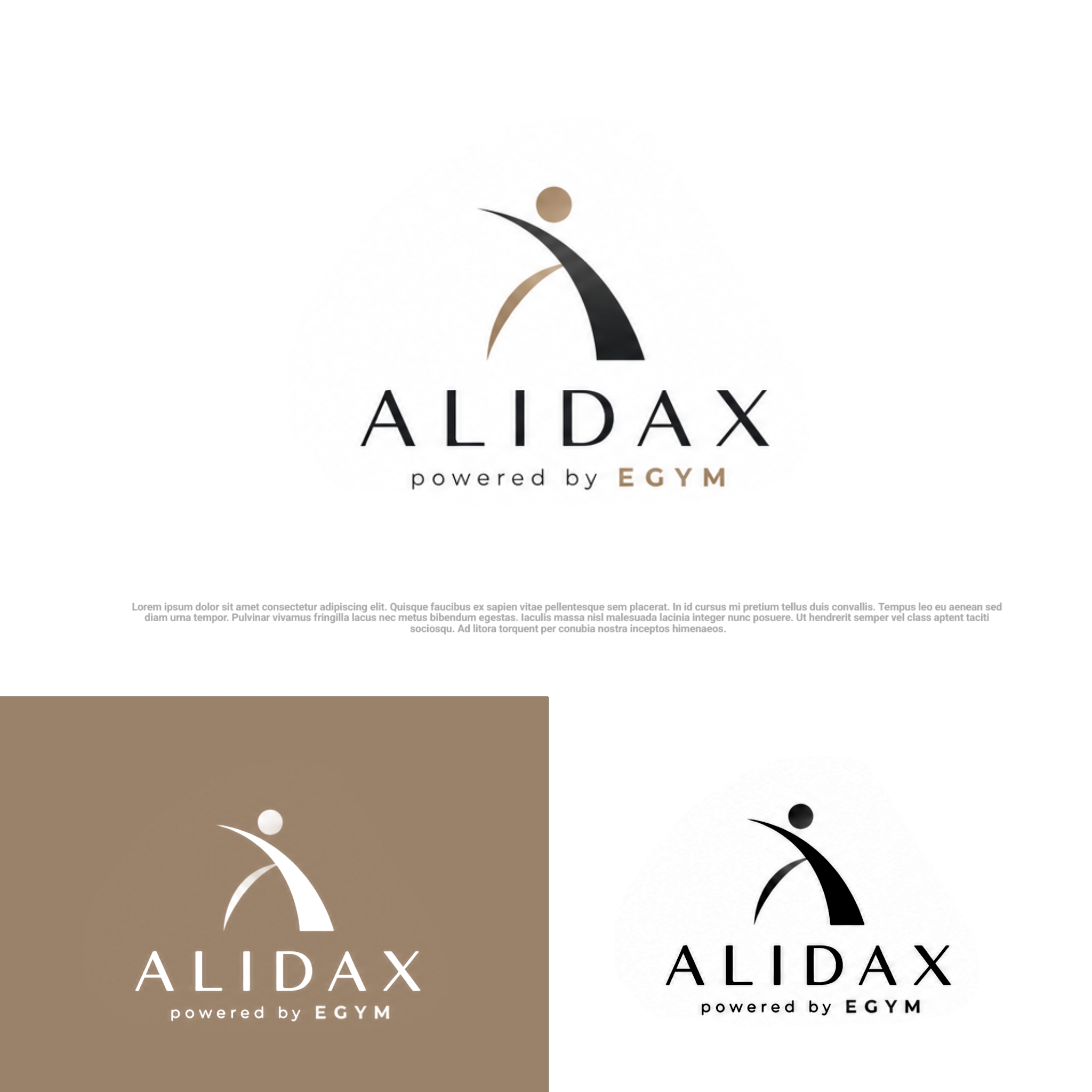 Logo Design by Alanmaulidan for this project | Design #37680275