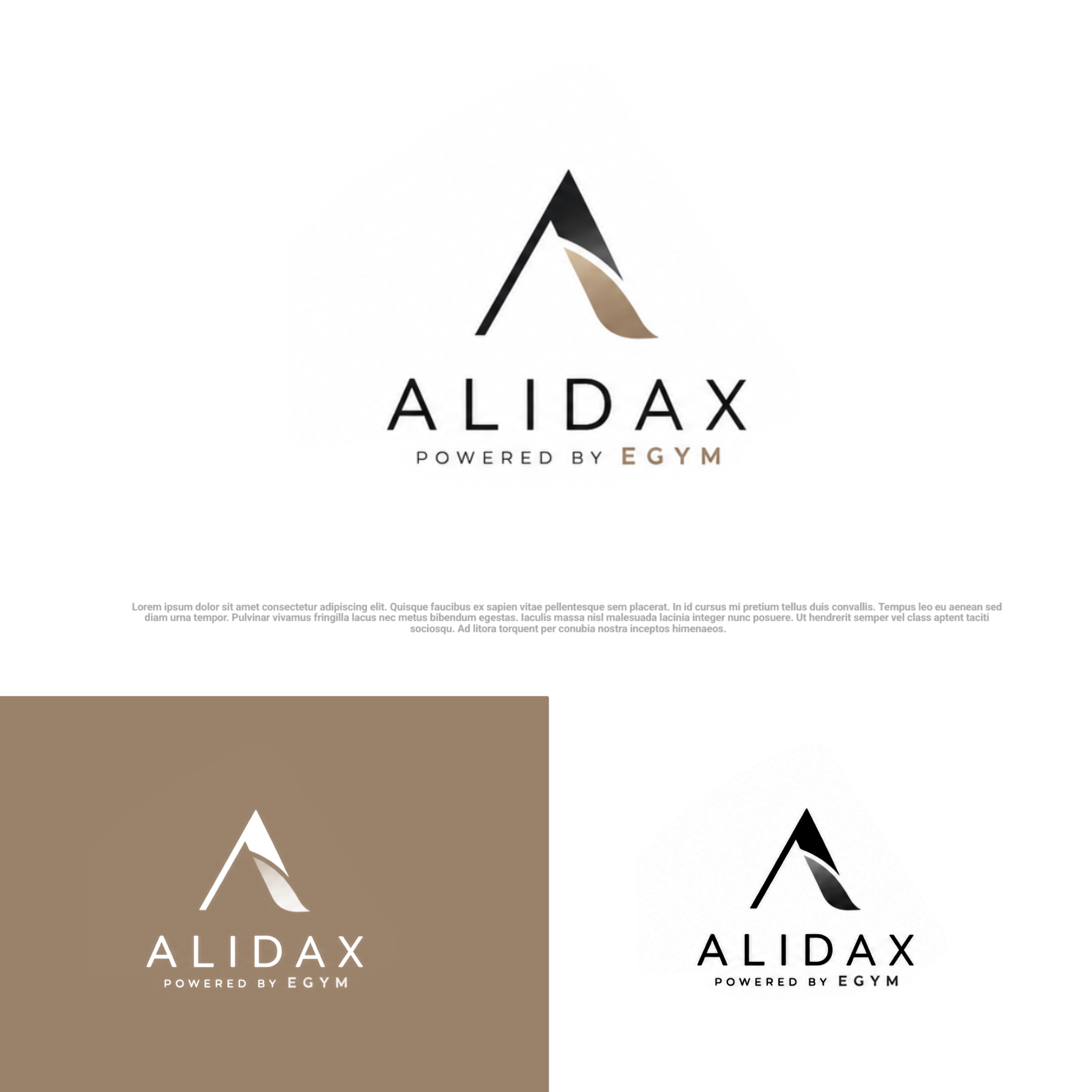 Logo Design by Alanmaulidan for this project | Design #37680291
