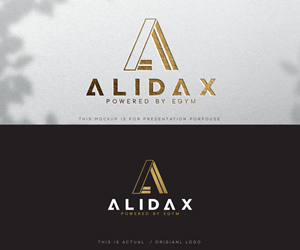 Logo-Design von Ansh Design für dieses Projekt | Design: #37654132