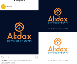 Logo-Design von Ansh Design für dieses Projekt | Design: #37654251