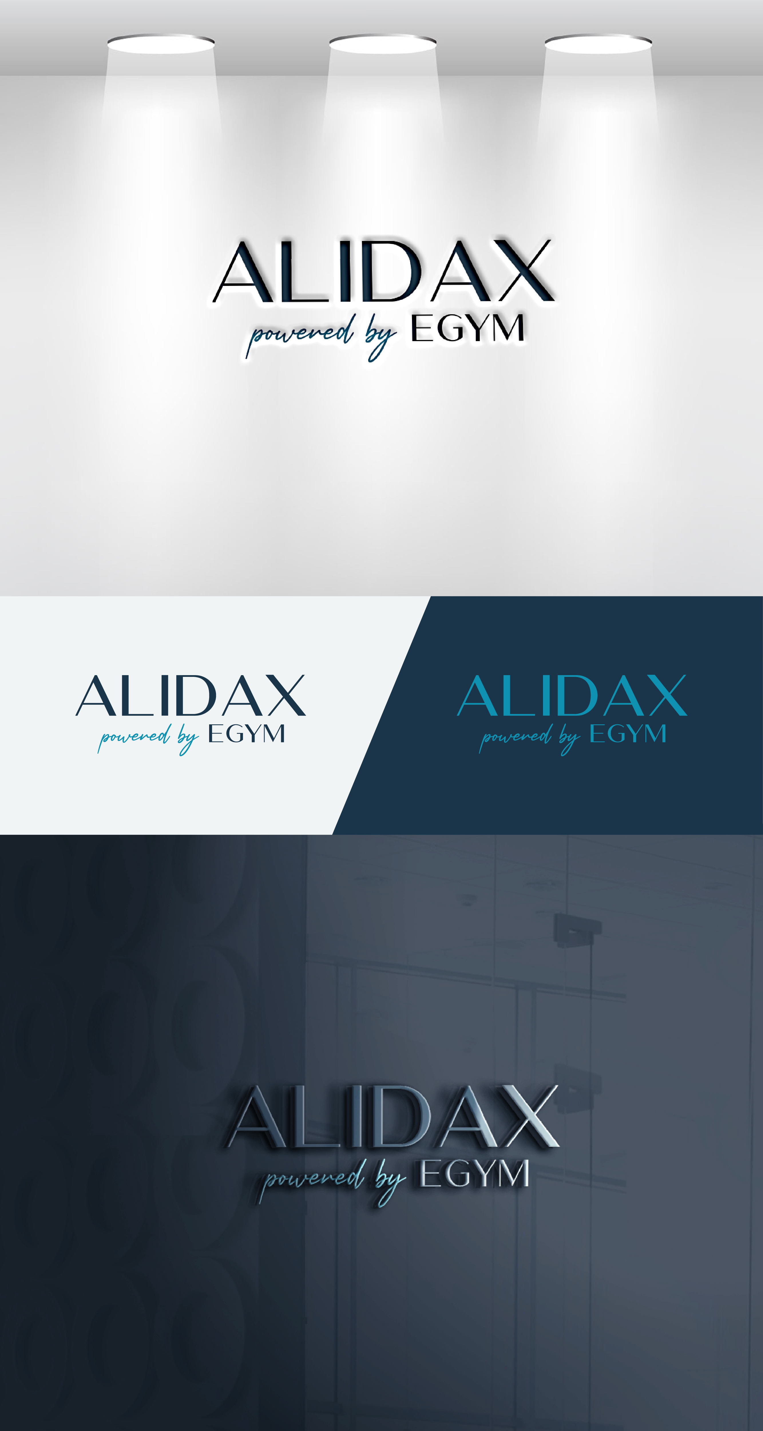 Logo Design by Riad | Branding & Logo Expert for this project | Design #37680573