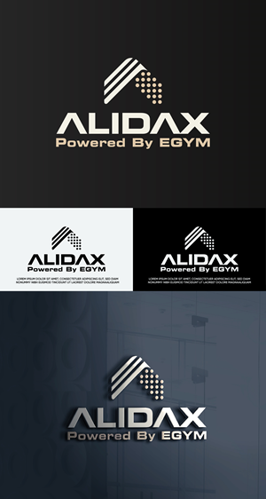 Logo Design by Riad | Branding & Logo Expert for this project | Design: #37684484