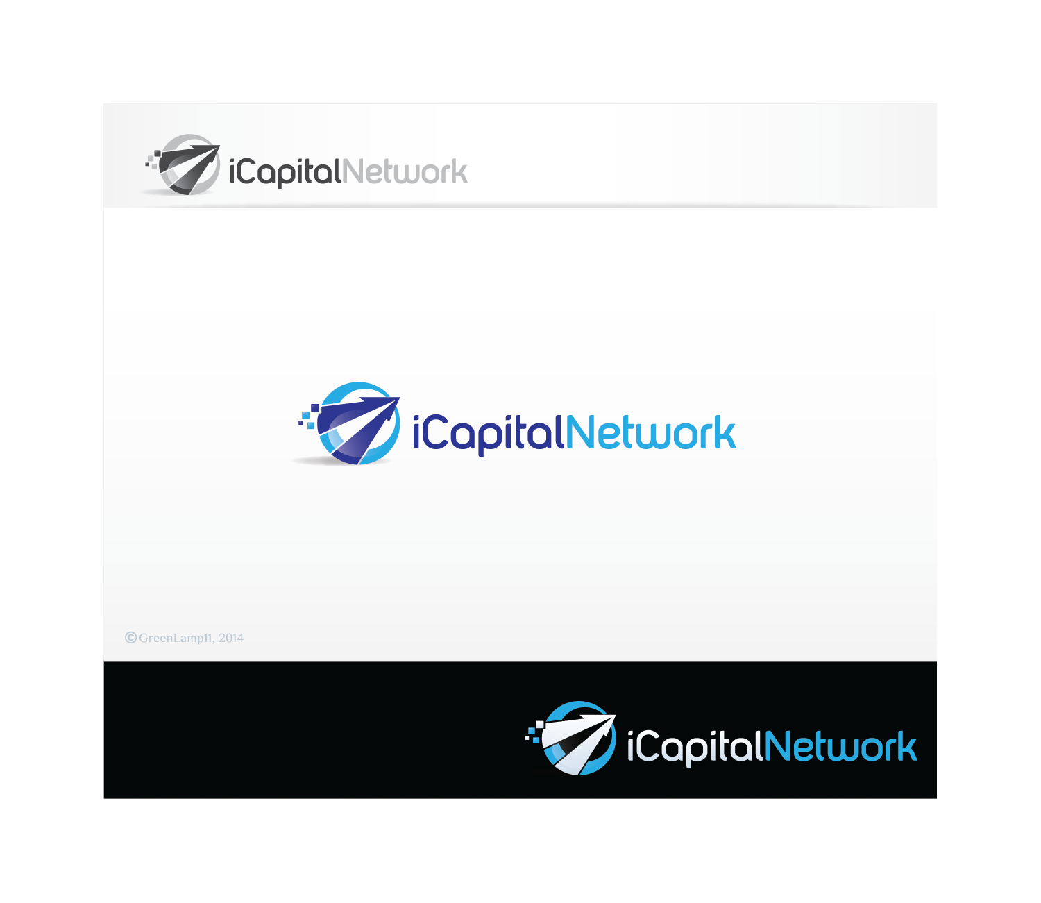 Logo Design by GreenLamp for this project | Design #3230404