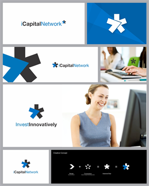 Logo Design by Naavyd for this project | Design: #3128568