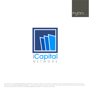 Logo Design by RhythmGraphics for this project | Design #3128321
