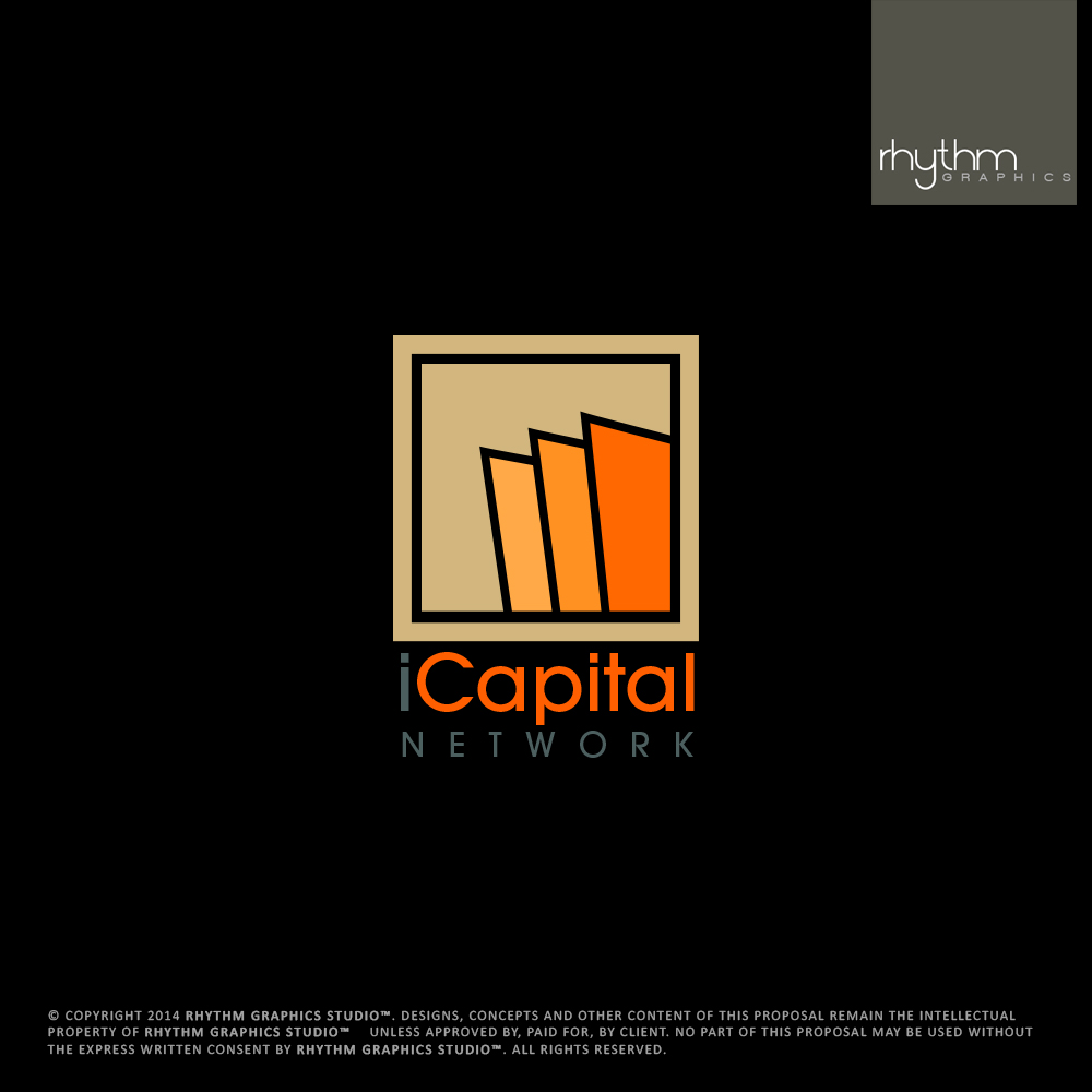 Logo Design by RhythmGraphics for this project | Design #3128323