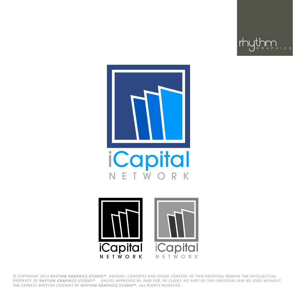 Logo Design by RhythmGraphics for this project | Design #3128367