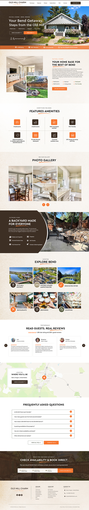 Diseño Web por Blue Sparrow para este proyecto | Diseño: #37657456