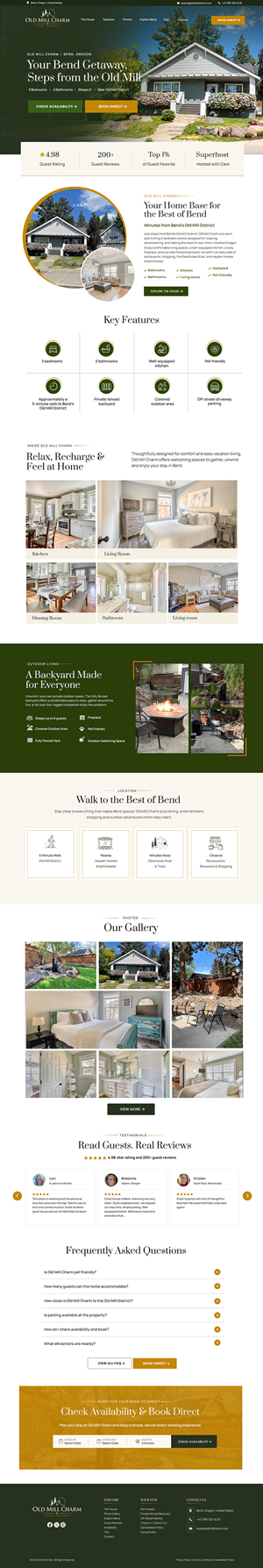 Diseño Web por Blue Sparrow para este proyecto | Diseño: #37659602