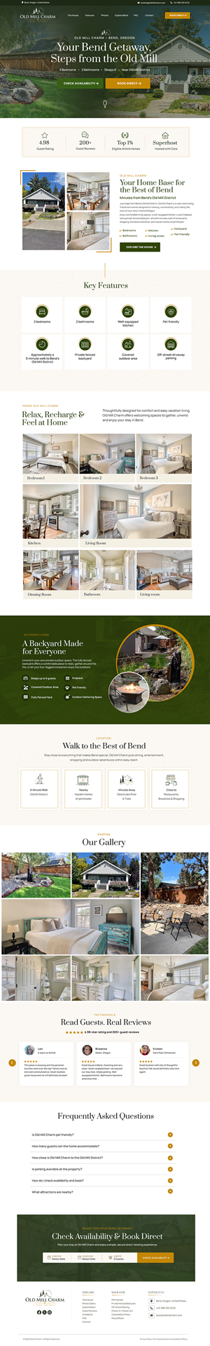 Diseño Web por Blue Sparrow para este proyecto | Diseño: #37659604