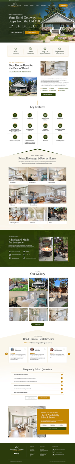 Diseño Web por Blue Sparrow para este proyecto | Diseño: #37659607