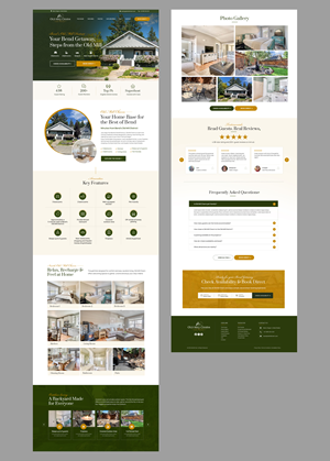 Diseño Web por Blue Sparrow para este proyecto | Diseño: #37660376