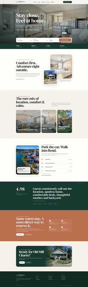 Web Design by Buddhika Ishan for this project | Design #37654487