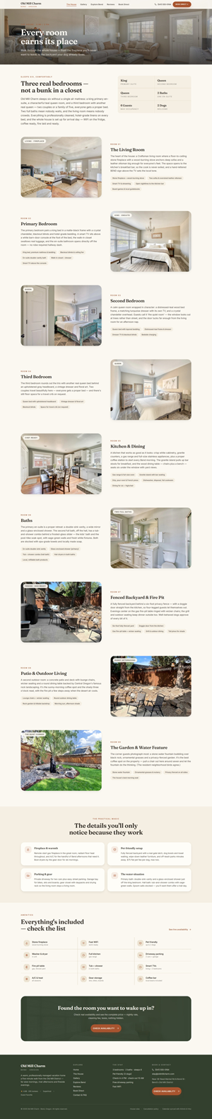 Diseño Web por Echelon para este proyecto | Diseño: #37661634