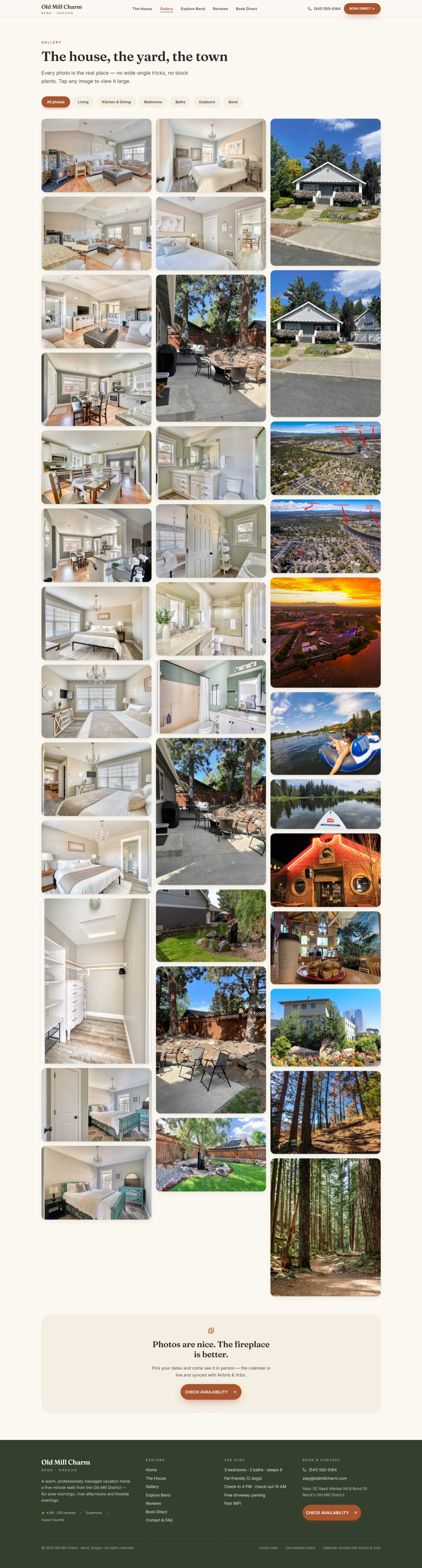 Web Design by Echelon for this project | Design #37661635