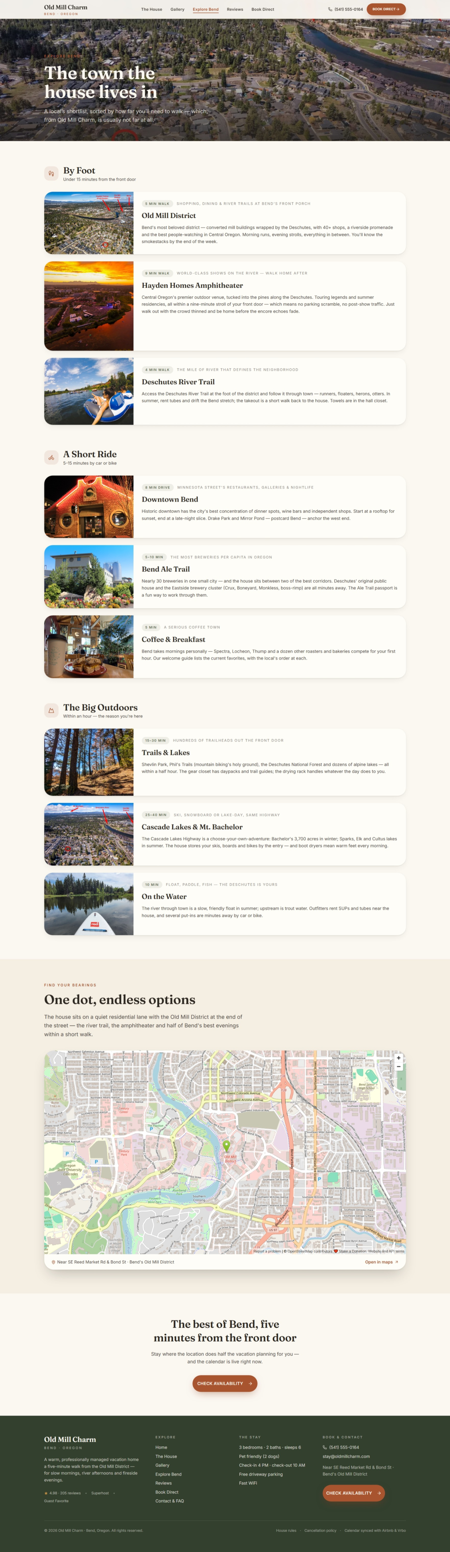 Web Design by Echelon for this project | Design #37661636