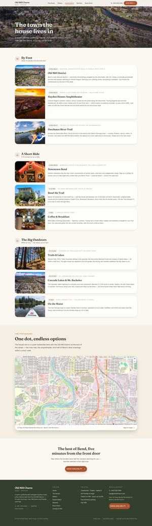Diseño Web por Echelon para este proyecto | Diseño: #37661636