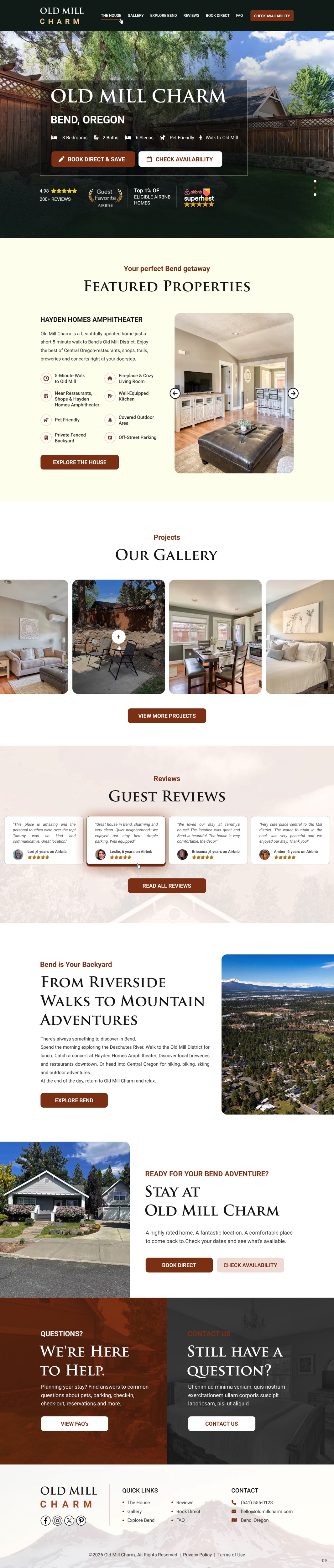 Diseño Web por pb para este proyecto | Diseño #37655164