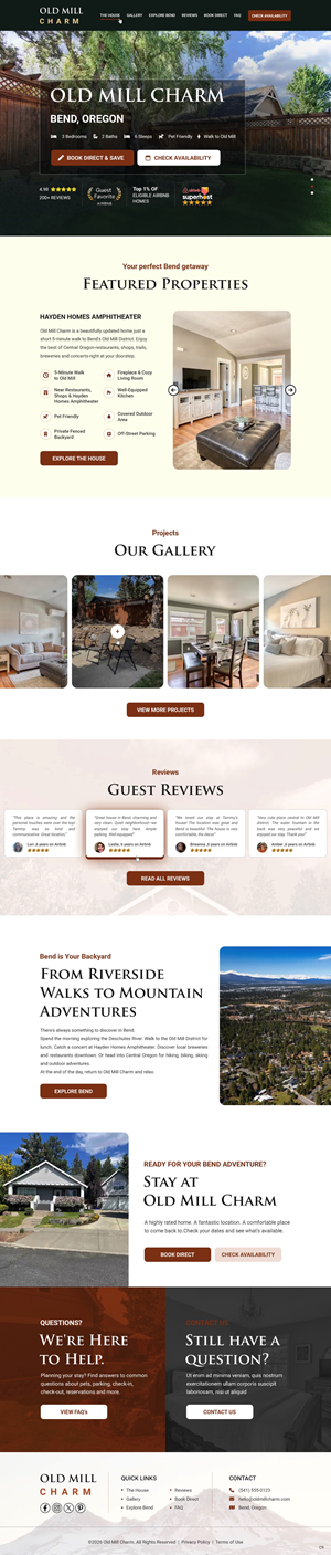 Diseño Web por pb para este proyecto | Diseño: #37655164
