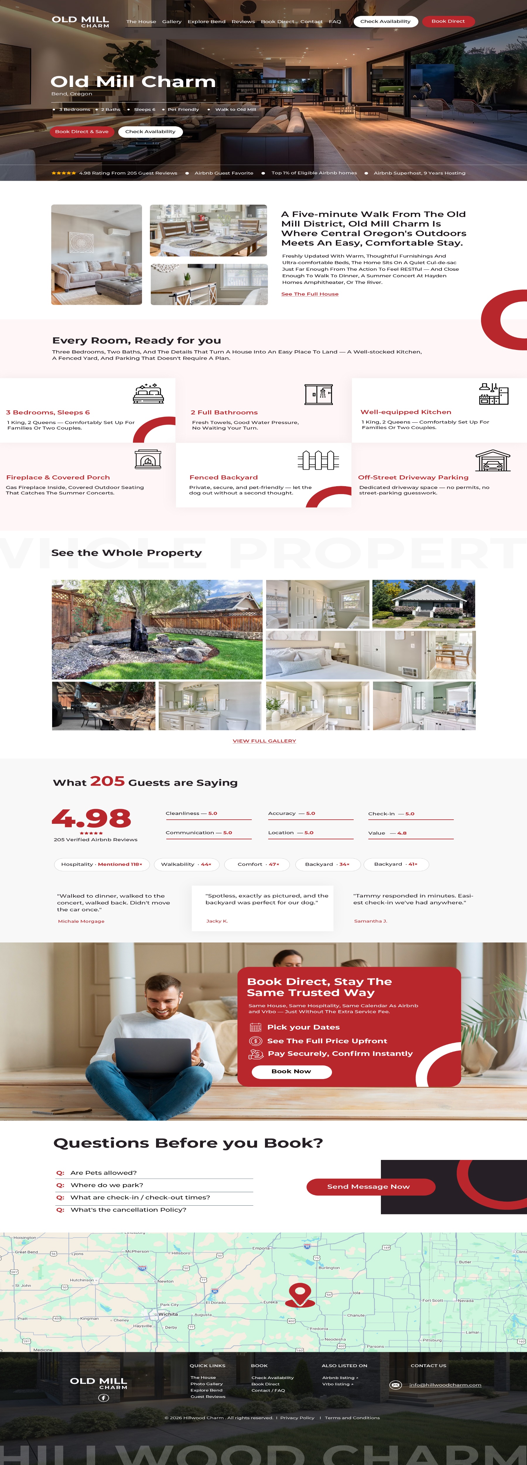 Web Design by beniwalsuman for this project | Design #37653789