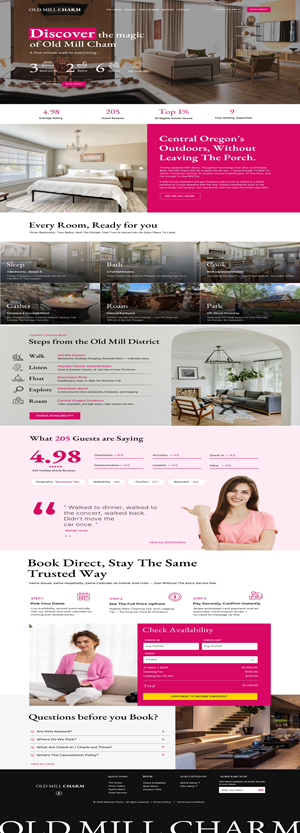 Diseño Web por beniwalsuman para este proyecto | Diseño: #37657237