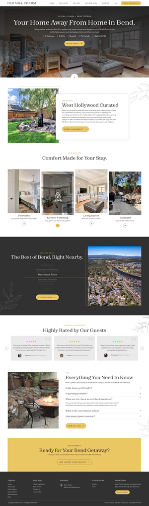 Diseño Web por creative.bugs para este proyecto | Diseño: #37657382