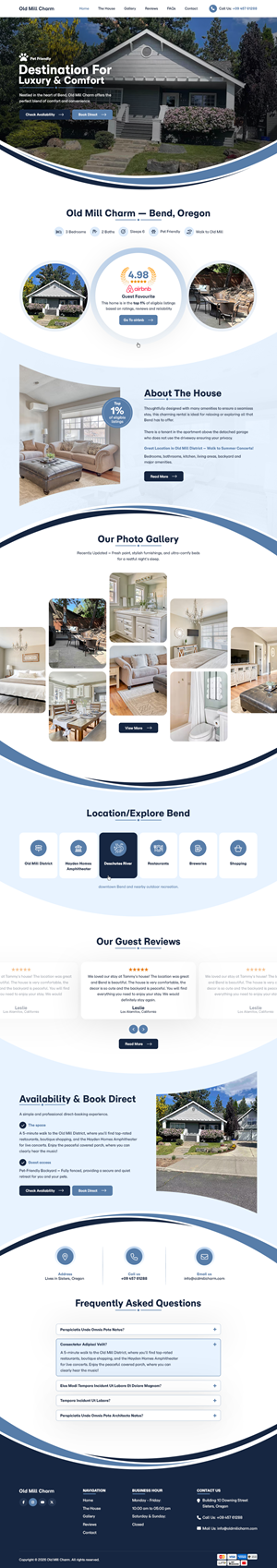 Diseño Web por sai.designer87 para este proyecto | Diseño: #37656558