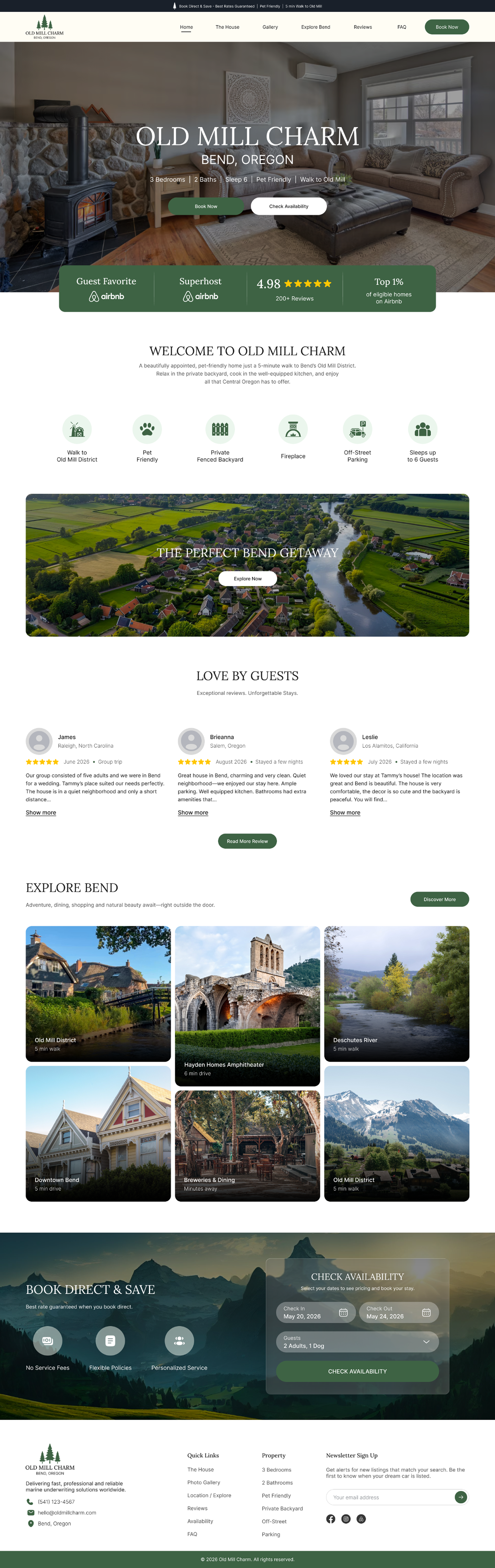 Web Design by OGMA CONCEPTIONS for this project | Design #37654648