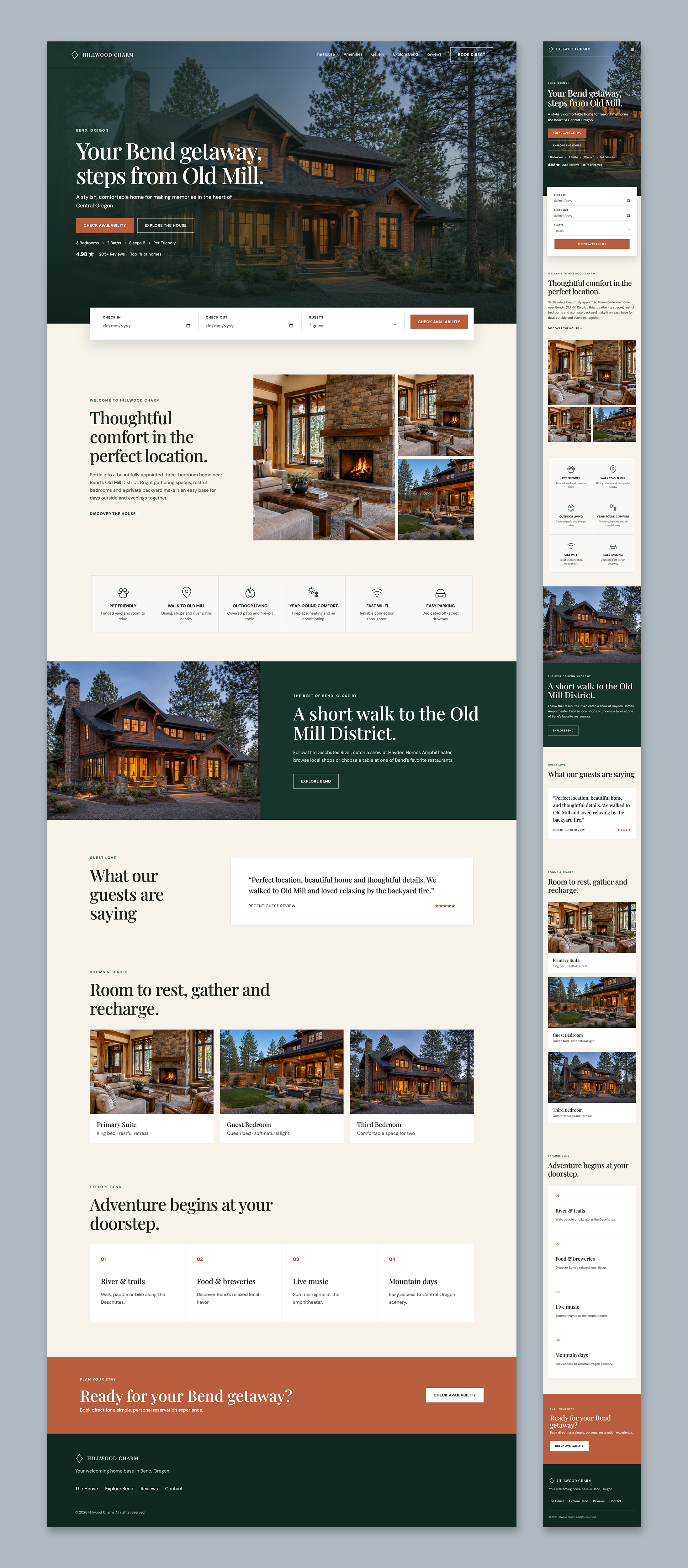 Web Design by Titan Solbiz for this project | Design #37655940