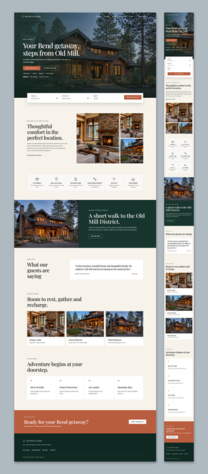 Diseño Web por Titan Solbiz para este proyecto | Diseño: #37655940