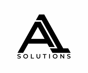 Logo Design by Thati Designs for 1A Solutions LLC | Design: #37655056