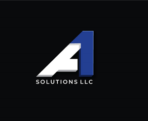 Logo Design by rgb01 for 1A Solutions LLC | Design: #37660245
