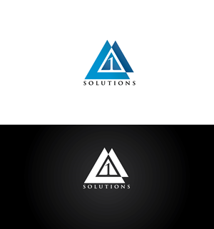 Logo Design by LogoPoko for 1A Solutions LLC | Design #37655281