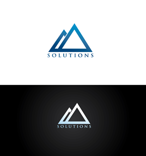 Logo Design by LogoPoko for 1A Solutions LLC | Design: #37655282