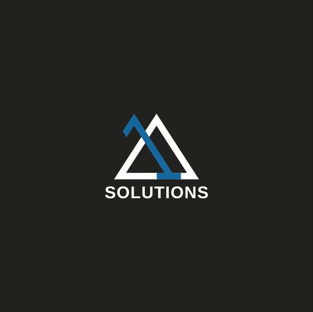 Logo Design by Jerwin Intac for 1A Solutions LLC | Design #37653838