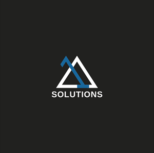 Logo Design by Jerwin Intac for 1A Solutions LLC | Design: #37653838