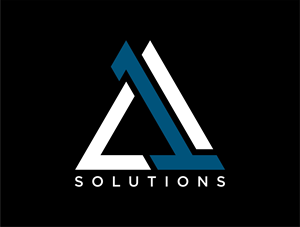Logo Design by simpl_designs for 1A Solutions LLC | Design: #37656062