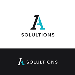 Logo Design by Megan Logan for 1A Solutions LLC | Design: #37659829