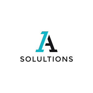 Logo Design by Megan Logan for 1A Solutions LLC | Design: #37659831